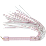 OUCH! Paris Collection - Flogger - Pink Flogger Whip - Image 2