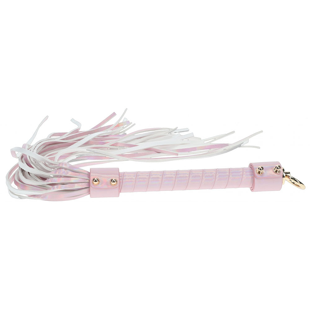 OUCH! Paris Collection - Flogger Flogger Whip - Pink