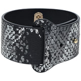 OUCH! Florence Collection - Handcuffs - Black Restraints - Image 5