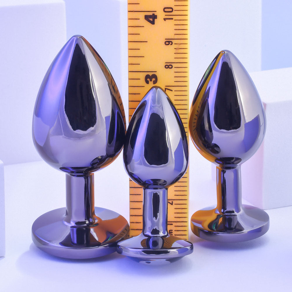 Playboy Pleasure PLEASURE 3 WAYS. Styled with other products, another angle.
