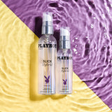 Playboy Pleasure SLICK HYBRID - 60 ml - Hybrid Lubricant - 60 ml Bottle - Image 6