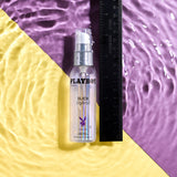 Playboy Pleasure SLICK HYBRID - 60 ml - Hybrid Lubricant - 60 ml Bottle - Image 8