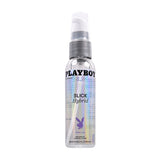 Playboy Pleasure SLICK HYBRID - 60 ml - Hybrid Lubricant - 60 ml Bottle - Image 1