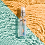 Playboy Pleasure SLICK PROSECCO - 60 ml - Prosecco Flavoured Water Based Lubricant - 60 ml Bottle - Image 4