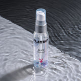 Playboy Pleasure SLICK CUPCAKE - 60 ml - Cupcake Flavoured Water Based Lubricant - 60 ml Bottle - Image 2