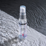 Playboy Pleasure SLICK CUPCAKE - 60 ml - Cupcake Flavoured Water Based Lubricant - 60 ml Bottle - Image 3