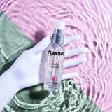 Playboy Pleasure SLICK CUPCAKE - 60 ml - Cupcake Flavoured Water Based Lubricant - 60 ml Bottle - Image 6