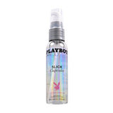 Playboy Pleasure SLICK CUPCAKE - 60 ml - Cupcake Flavoured Water Based Lubricant - 60 ml Bottle - Image 1