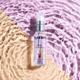 Playboy Pleasure SLICK STRAWBERRY - 60 ml - Strawberry Flavoured Water Based Lubricant - 60 ml Bottle - Image 4