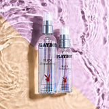 Playboy Pleasure SLICK STRAWBERRY - 60 ml - Strawberry Flavoured Water Based Lubricant - 60 ml Bottle - Image 7