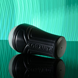 Playboy Pleasure THE URGE SMALL - Clear Small Stroker - Image 8