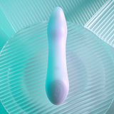 Playboy Pleasure EUPHORIA - Opal 12 cm USB Rechargeable Mini Vibrator - Image 4