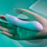 Playboy Pleasure EUPHORIA - Opal 12 cm USB Rechargeable Mini Vibrator - Image 5