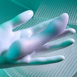 Playboy Pleasure EUPHORIA - Opal 12 cm USB Rechargeable Mini Vibrator - Image 6