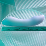 Playboy Pleasure EUPHORIA - Opal 12 cm USB Rechargeable Mini Vibrator - Image 7