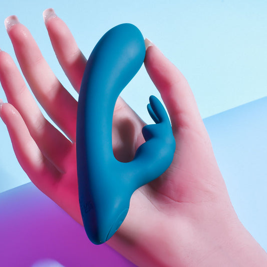 Playboy Pleasure LIL RABBIT - Deep 14.6 cm Rabbit Vibrator