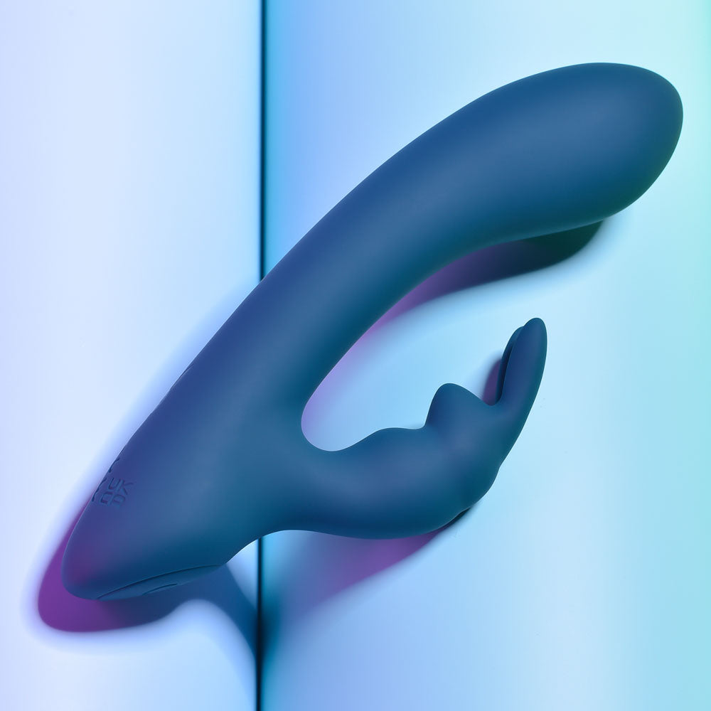 Playboy Pleasure LIL RABBIT - Deep 14.6 cm Rabbit Vibrator