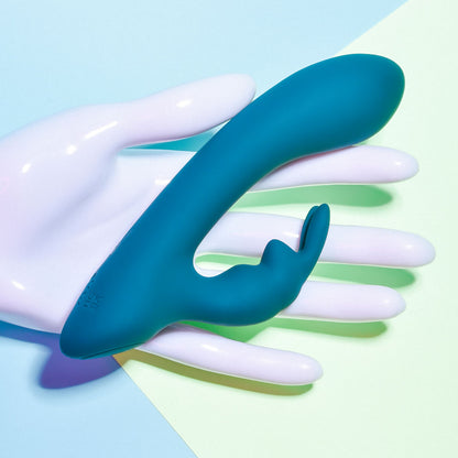 Playboy Pleasure LIL RABBIT - Deep 14.6 cm Rabbit Vibrator