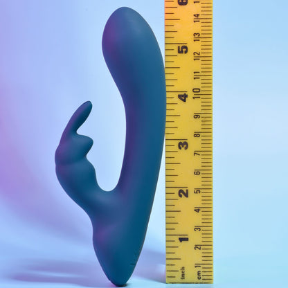 Playboy Pleasure LIL RABBIT - Deep 14.6 cm Rabbit Vibrator