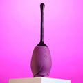 Playboy Pleasure PETAL - Purple USB Rechargeable Flicking Stimulator