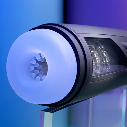 Playboy Pleasure PURSUIT OF PLEASURE - Vibrating Stroker