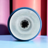 Playboy Pleasure GUSTO - USB Rechargeable Vibrating & Sucking Masturbator - Image 4