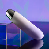 Playboy Pleasure BUNNY BUNCH - Pearl 11.3 cm USB Rechargeable Bullet - Image 6