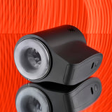 Playboy Pleasure COME ALONG - USB Rechargeable Vibrating Stroker - Image 3