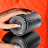 Playboy Pleasure COME ALONG - USB Rechargeable Vibrating Stroker - Image 4