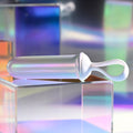 Playboy Pleasure Bullet - ORGASMIC FANTASY USB Rechargeable 13.5 cm Bullet