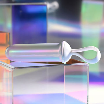 Playboy Pleasure ORGASMIC FANTASY - USB Rechargeable 13.5 cm Bullet