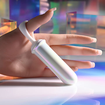 Playboy Pleasure ORGASMIC FANTASY - USB Rechargeable 13.5 cm Bullet