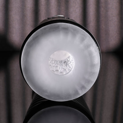 Playboy Pleasure WHIRLWIND - Clear Thrusting and Spinning Auto Stroker