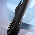 Playboy Pleasure LATE NIGHT BUNNY - Black 20 cm USB Rechargeable Rabbit Vibrator