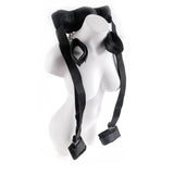 Fetish Fantasy Series Position Master With Cuffs - Restraint Set - Image 5