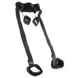 Fetish Fantasy Series Position Master With Cuffs - Restraint Set - Image 8