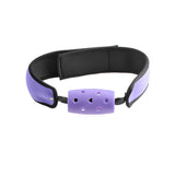 Fetish Fantasy Series Purple Pleasure Bondage Set - 8 Piece Set - Image 4
