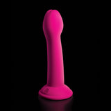 Dillio 6'' Please-Her - Pink 15.2 cm Dong - Image 4