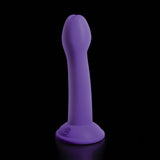 Dillio 6'' Please-Her - Purple 15.2 cm Dong - Image 2