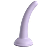 Dillio Platinum Curious Five - Purple - Purple 12.7 cm (5'') Dong - Image 3