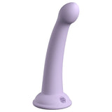 Dillio Platinum Secret Explorer - Purple - Purple 15.2 cm (6'') Dong - Image 2
