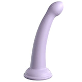 Dillio Platinum Secret Explorer - Purple - Purple 15.2 cm (6'') Dong - Image 3