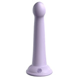 Dillio Platinum Secret Explorer - Purple - Purple 15.2 cm (6'') Dong - Image 4