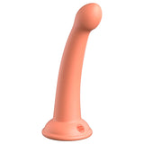 Dillio Platinum Secret Explorer - Peach - Peach 15.2 cm (6'') Dong - Image 2