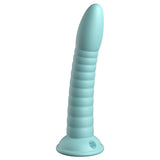 Dillio Platinum Wild Thing - Teal - Teal 17.8 cm (7'') Dong - Image 2