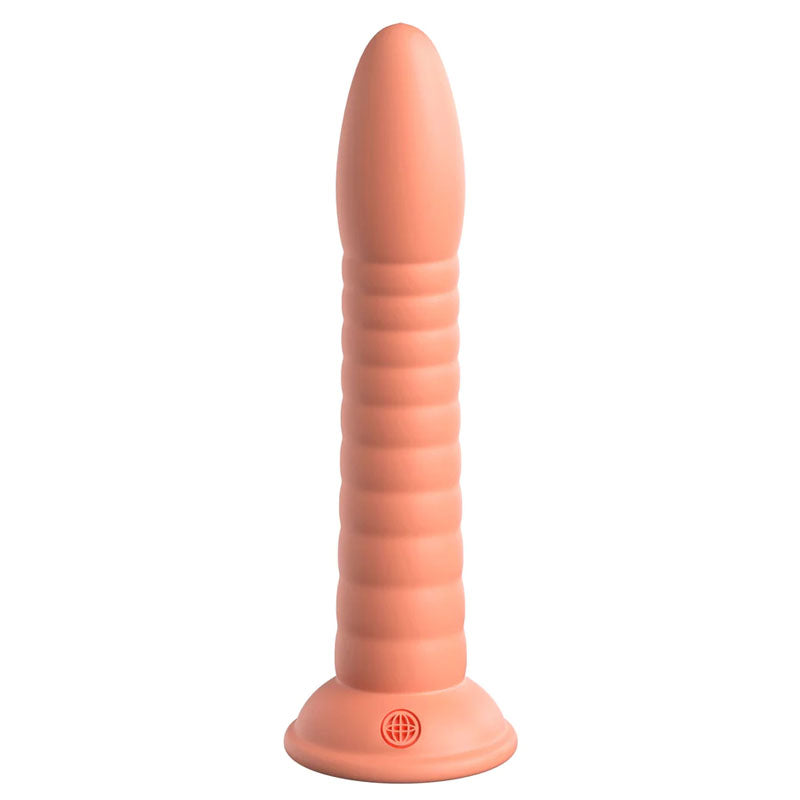 Dillio Platinum Wild Thing 17.8 cm (7'') Dong