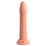 Dillio Platinum Wild Thing - Peach - Peach 17.8 cm (7'') Dong - Image 4