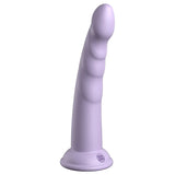 Dillio Platinum Slim Seven - Purple - Purple 17.8 cm (7'') Dong - Image 2