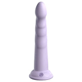Dillio Platinum Slim Seven - Purple - Purple 17.8 cm (7'') Dong - Image 4