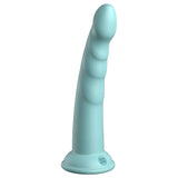 Dillio Platinum Slim Seven - Teal - Teal 17.8 cm (7'') Dong - Image 2
